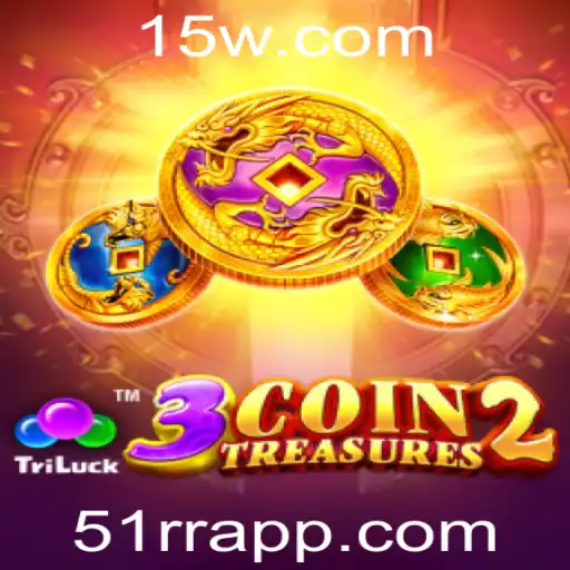 Descubra o Mundo de '3CoinTreasures2': Um Mergulho no Jogo que Conquista Novos Horizontes