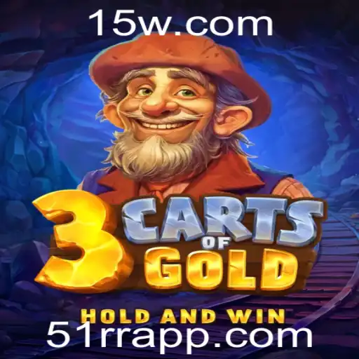 Explorando o Universo de 3cartsOfGold