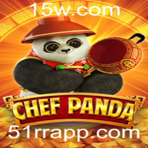 ChefPanda: A Excitante Jornada Culinária com um Toque de Estratégia