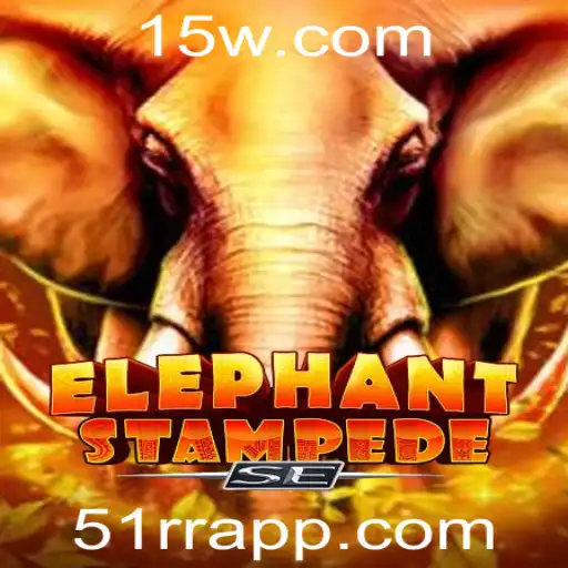 Descubra o Fascinante Mundo de ElephantStampedeSE