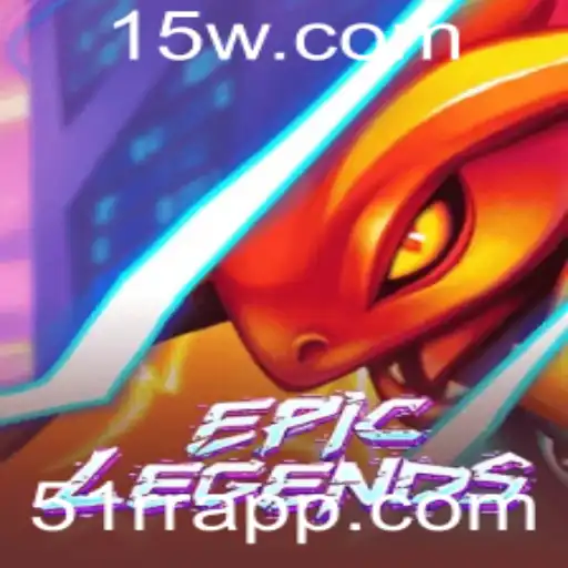 Descubra o Mundo de Aventura de EpicLegends com a Palavra-chave 51rr