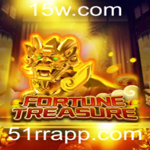 Explorando o Fascinante Mundo de FortuneTreasure: Um Jogo de Estratégia e Aventura