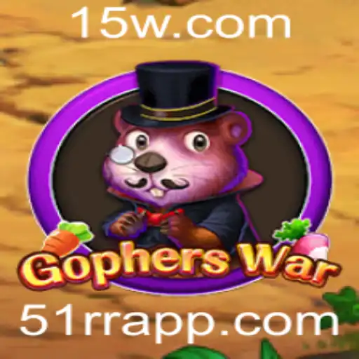 GophersWar: Descubra o Jogo de Estratégia que Está Conquistando o Mundo