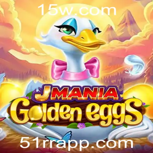 Descubra 'JManiaGoldenEggs': O Novo Fenômeno dos Jogos