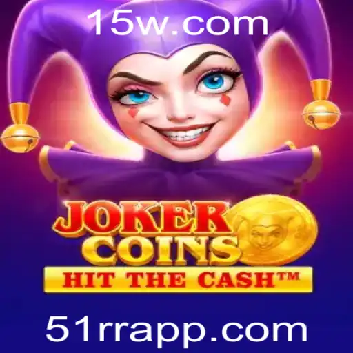 JokerCoins: Explorando o Intrigante Mundo do Jogo e a Magia dos 51rr