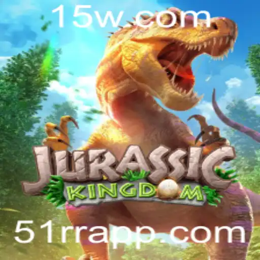 Descubra JurassicKingdom: A Nova Fronteira dos Jogos Pré-Históricos
