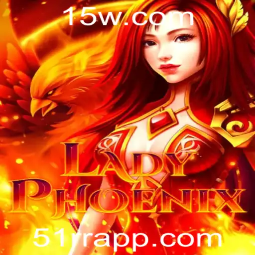Descubra o Fascinante Mundo de LadyPhoenix: Aventura, Estratégia e Magia