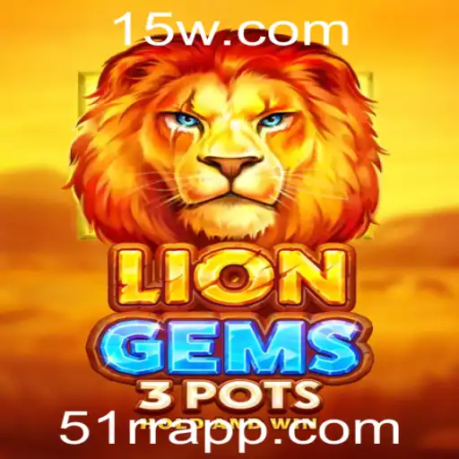Explorando as Aventuras Épicas de LionGems3pots