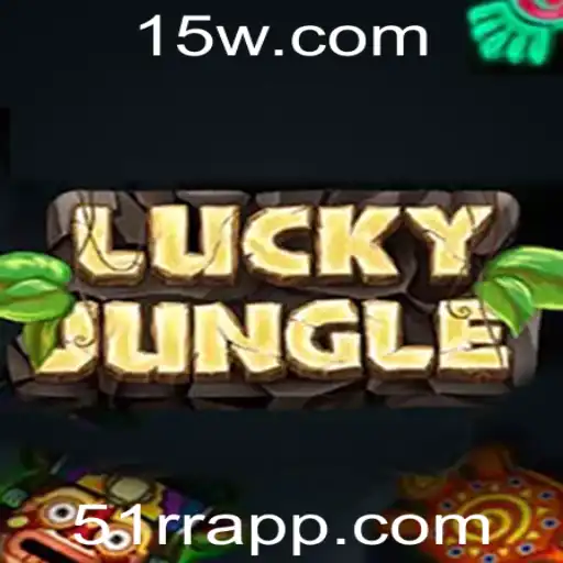 Descubra o Mundo Emocionante de LuckyJungle