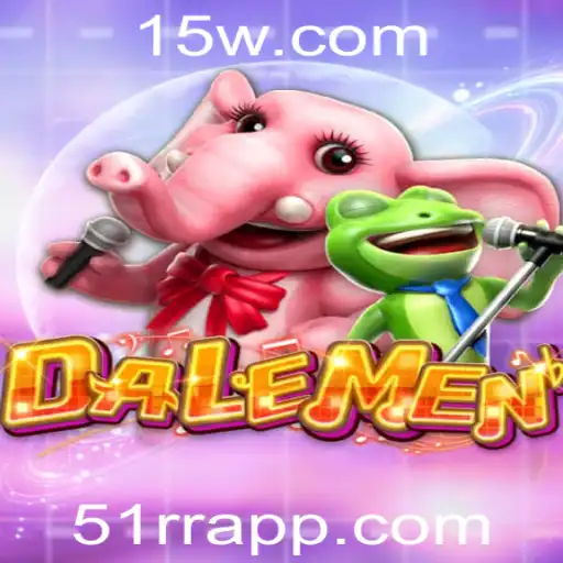 Explorando o Universo de DALEMEN: Estratégia e Aventura