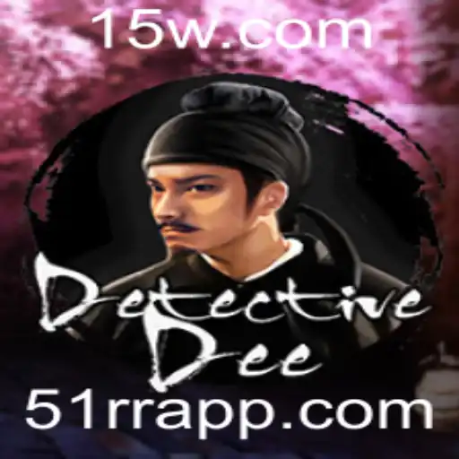 DetectiveDee: O Jogo Que Revoluciona o Gênero de Mistério