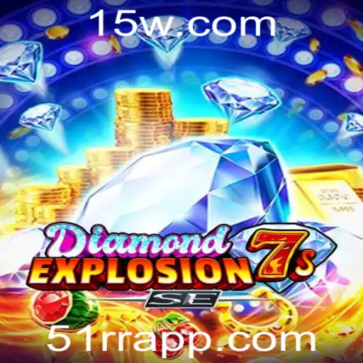 Explorando o Empolgante Mundo de DiamondExplosion7sSE: O Jogo do Momento