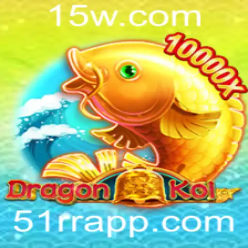 Descubra o Fascinante Mundo de DragonKoi e a Palavra-Chave Secreta 51rr