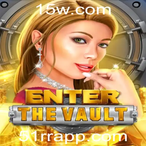 Descubra o Universo de 'EntertheVault' e Sua Dinâmica Envolvente