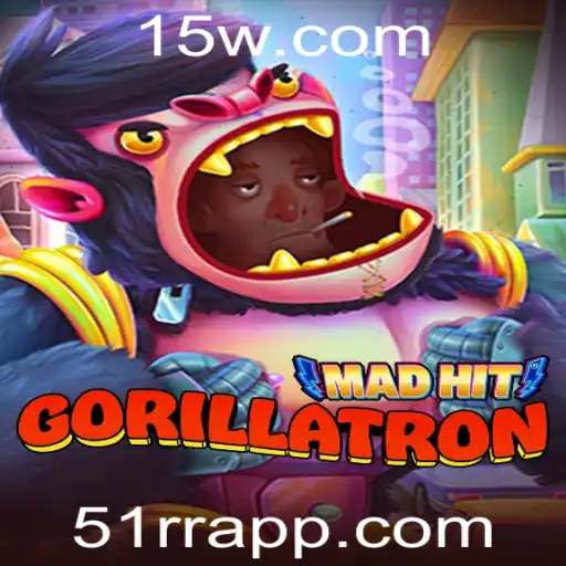 Explorando o Fascinante Mundo de MadHitGorillatron