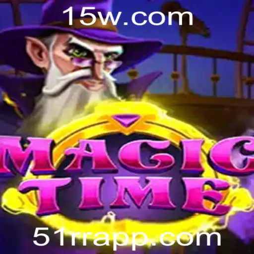 Descubra o Fascinante Mundo de MagicTime: Um Novo Jogo Revolucionário