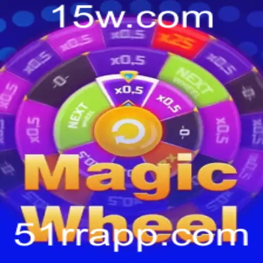 MagicWheel: Descubra a Emoção deste Jogo Inovador