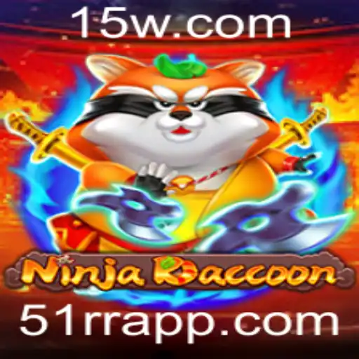 Explorando o Mundo Aventureiro de NinjaRaccoon