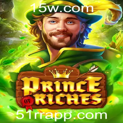 Descubra o Fascinante Mundo de PrinceOfRiches: Estratégia, Aventura e Riquezas