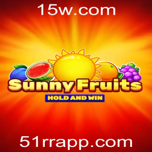 Explorando o Jogo SunnyFruits e Sua Mecânica Inovadora