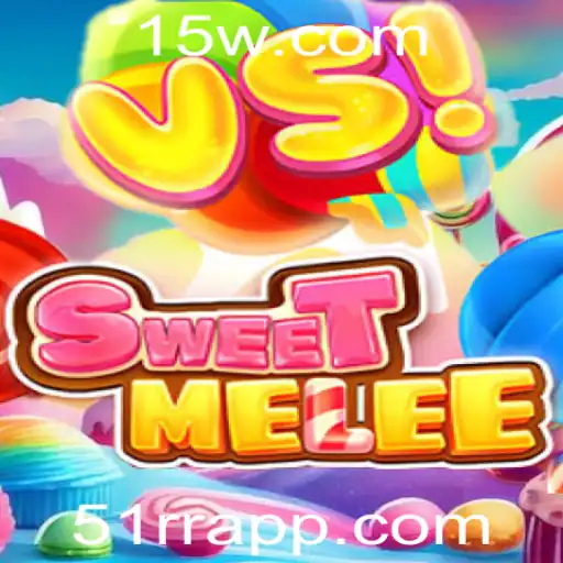 Descubra as Aventuras do Novo Jogo de Luta SweetMelee