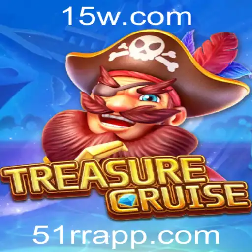 Desvendando o Mundo de TREASURECRUISE: A Aventura de 51rr