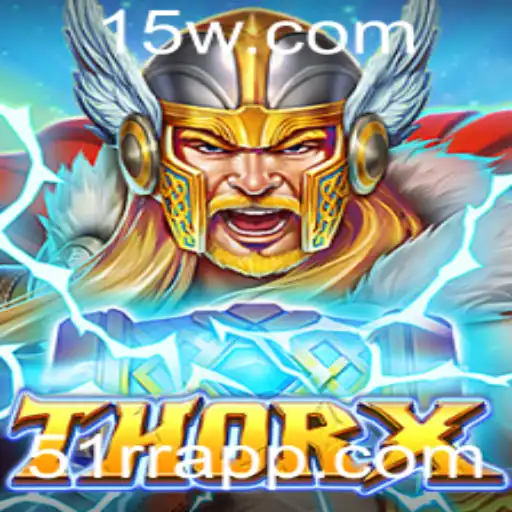 ThorX: Explorando as Aventuras Divinas com a Palavra-Chave 51rr