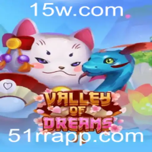 Explorando ValleyofDreams: A Nova Sensação do Mundo dos Jogos