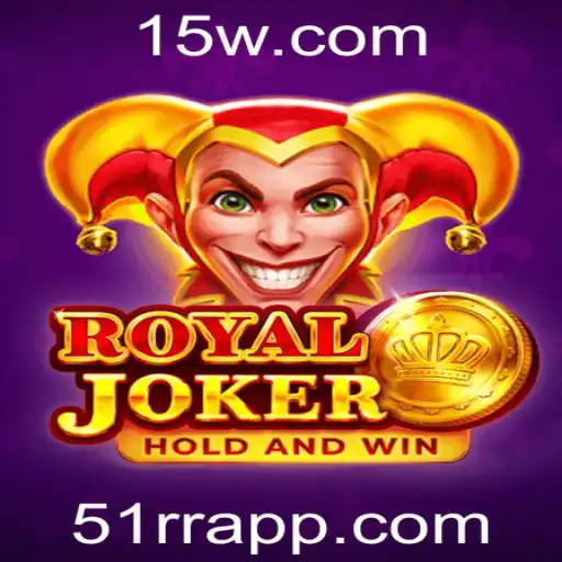Descubra RoyalJoker: Uma Aventura de Jogo Única e Empolgante
