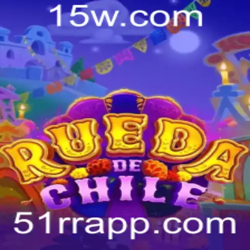 Descubra o Fascinante Mundo de RuedaDeChile: Um Jogo Inovador com a Palavra-Chave 51rr