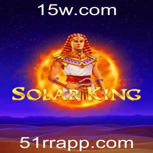Descubra o Fascinante Mundo de SolarKing: O Jogo que Está Conquistando os Gamers