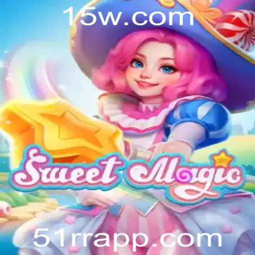 SweetMagic: Um Mergulho no Mundo Encantado do Novo Jogo Popular