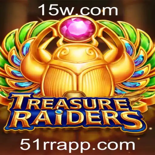Explorando o Fascinante Mundo de TREASURERAIDERS: Aventura e Estratégia com 