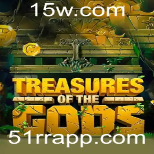Explore os Mistérios de TreasureoftheGods: O Novo Jogo que Está Conquistando o Mundo