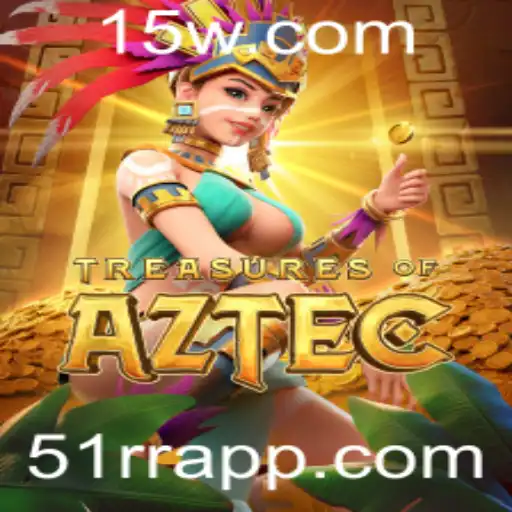 Desvendando os Segredos de Treasures of Aztec: Uma Aventura Inesquecível