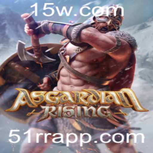 Explorando o Mundo de Aventuras em AsgardianRising