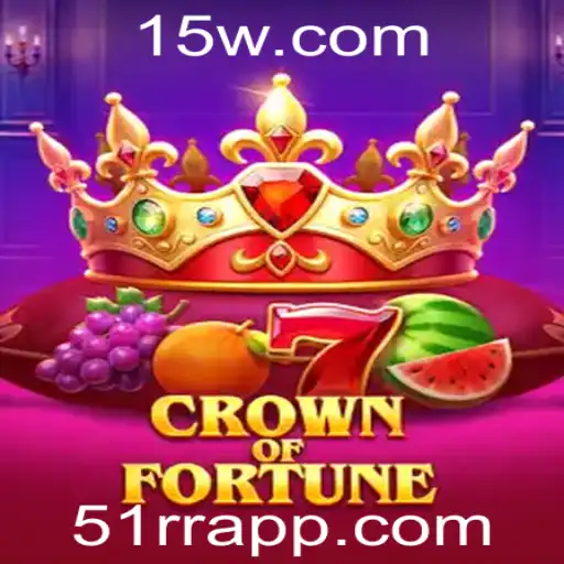 Crown of Fortune: Uma Jornada Épica no Mundo dos Jogos com 51rr
