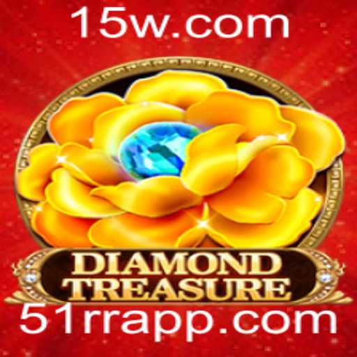 Descubra as Aventuras de Diamondtreasure e a Estratégia 51rr