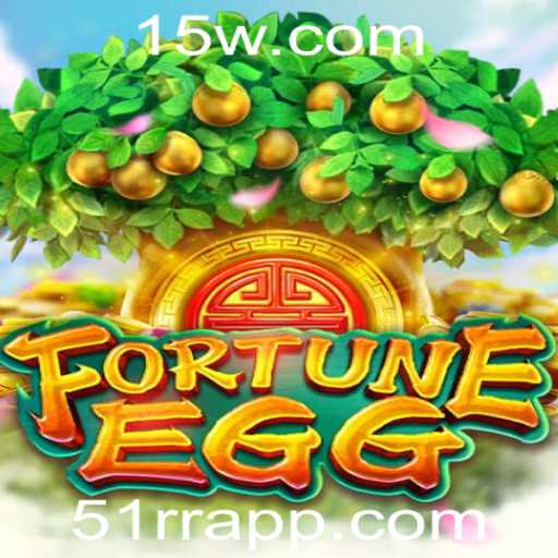 FortuneEgg: Mergulhando na Aventura com 51rr