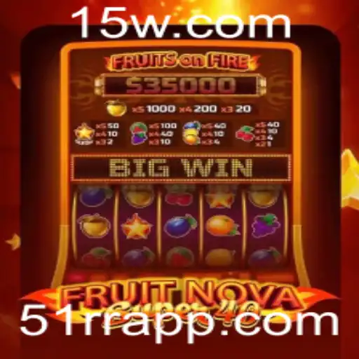 Desvendando o Universo de FruitNovaSuper40: Estratégia e Entretenimento