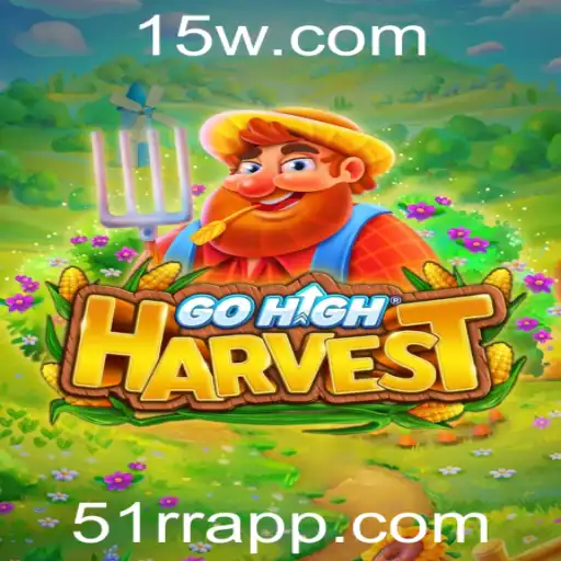Descubra o Fascinante Mundo de GoHighHarvest: A Nova Sensação dos Jogos de Estratégia