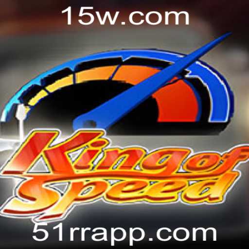 Descobrindo KingofSpeed: Um Mergulho em Alta Velocidade