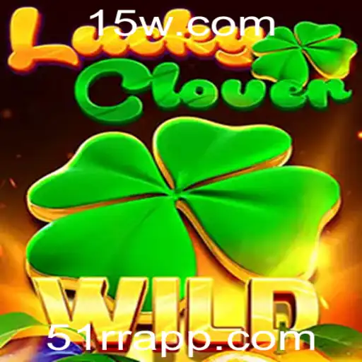 Descubra o Fascinante Jogo 'LuckyClover' e a Chave para Desbloquear Diversão: 51rr