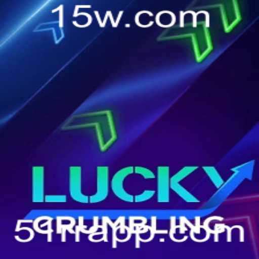 Explorando o Mundo Atraente de LuckyCrumbling — Um Jogo de Azar Moderno