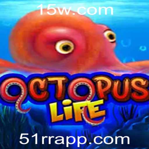 Descubra a Aventura Subaquática de OctopusLife