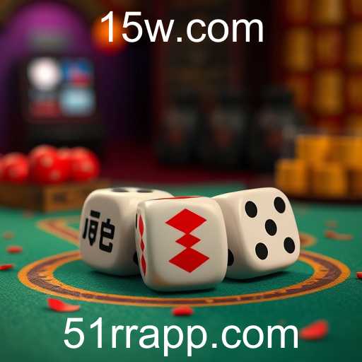 Descubra o Fascinante Mundo do Sic Bo: Um Jogo de Azar Envolvente