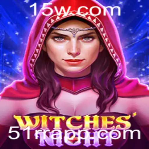 Descubra WitchesNight: O Jogo Fascinante Inspirado por Mistérios e Magia